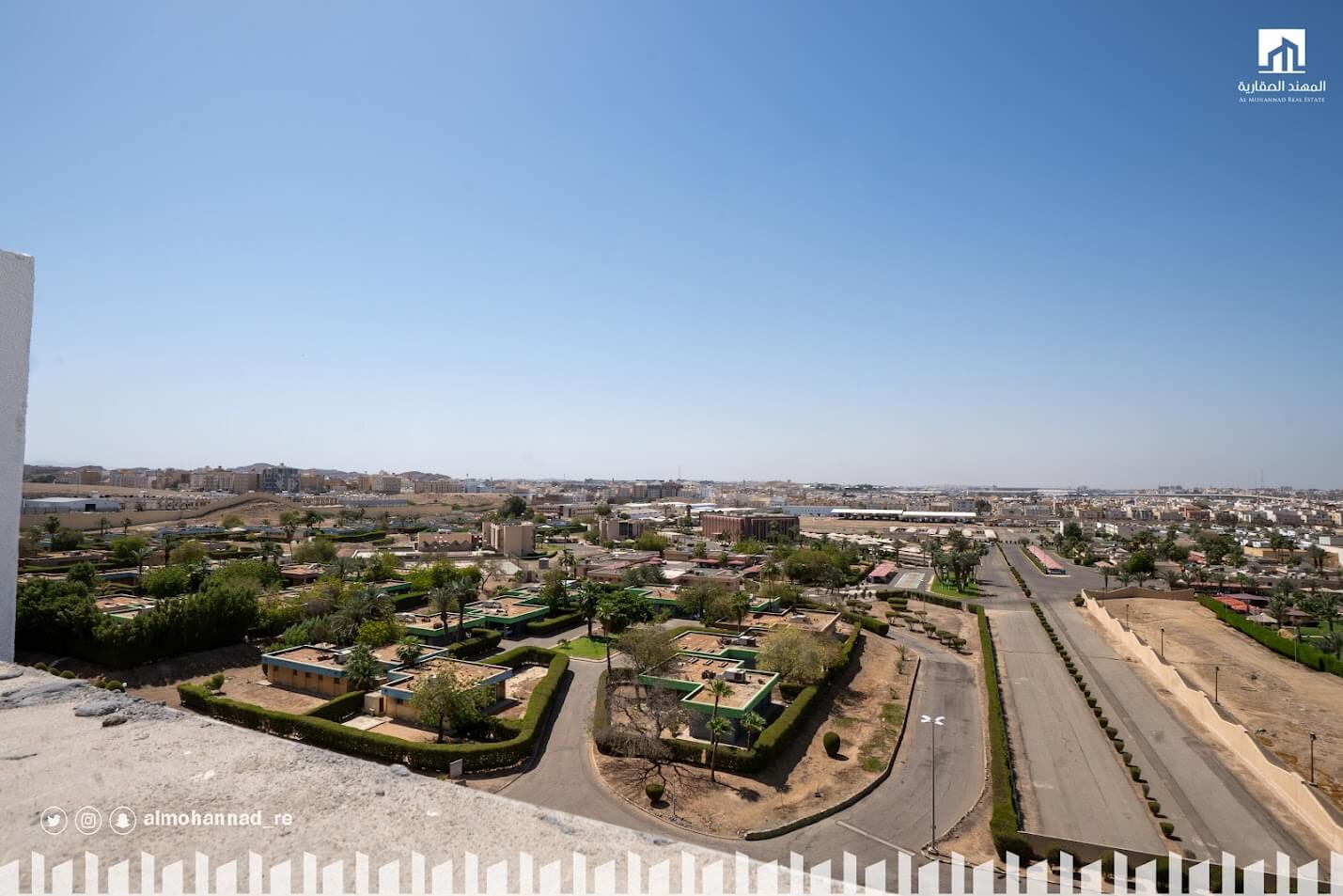 شقق تمليك جدة حي الواحة مشروع 116-117-120 (10)