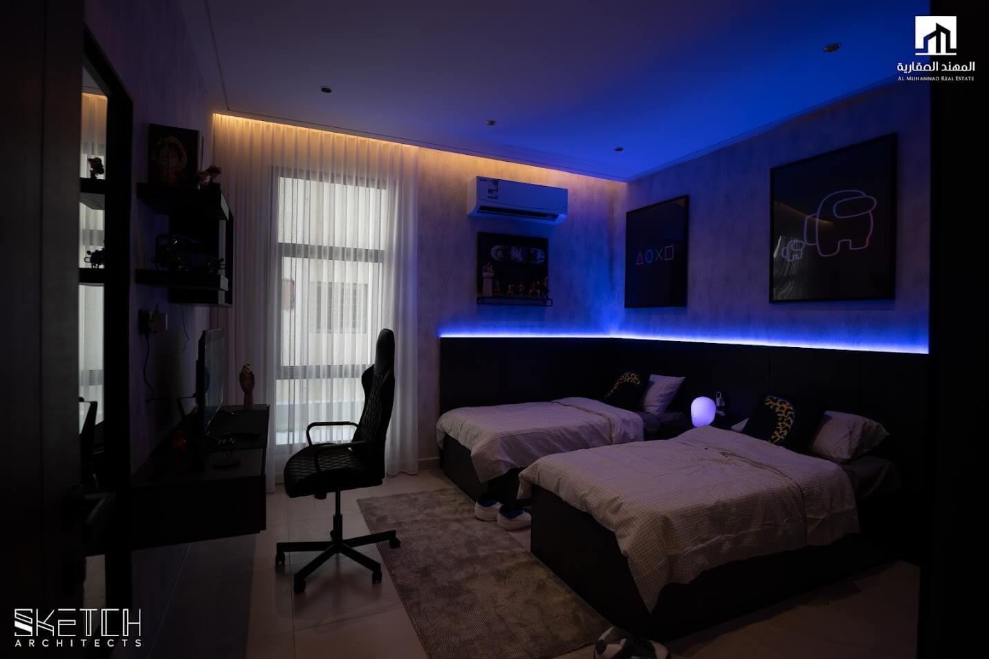 Jeddah apartments for sale