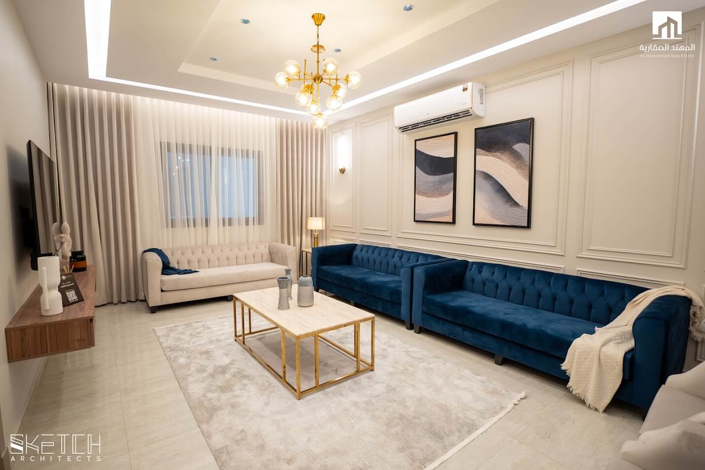 مشروع المهند 124-125