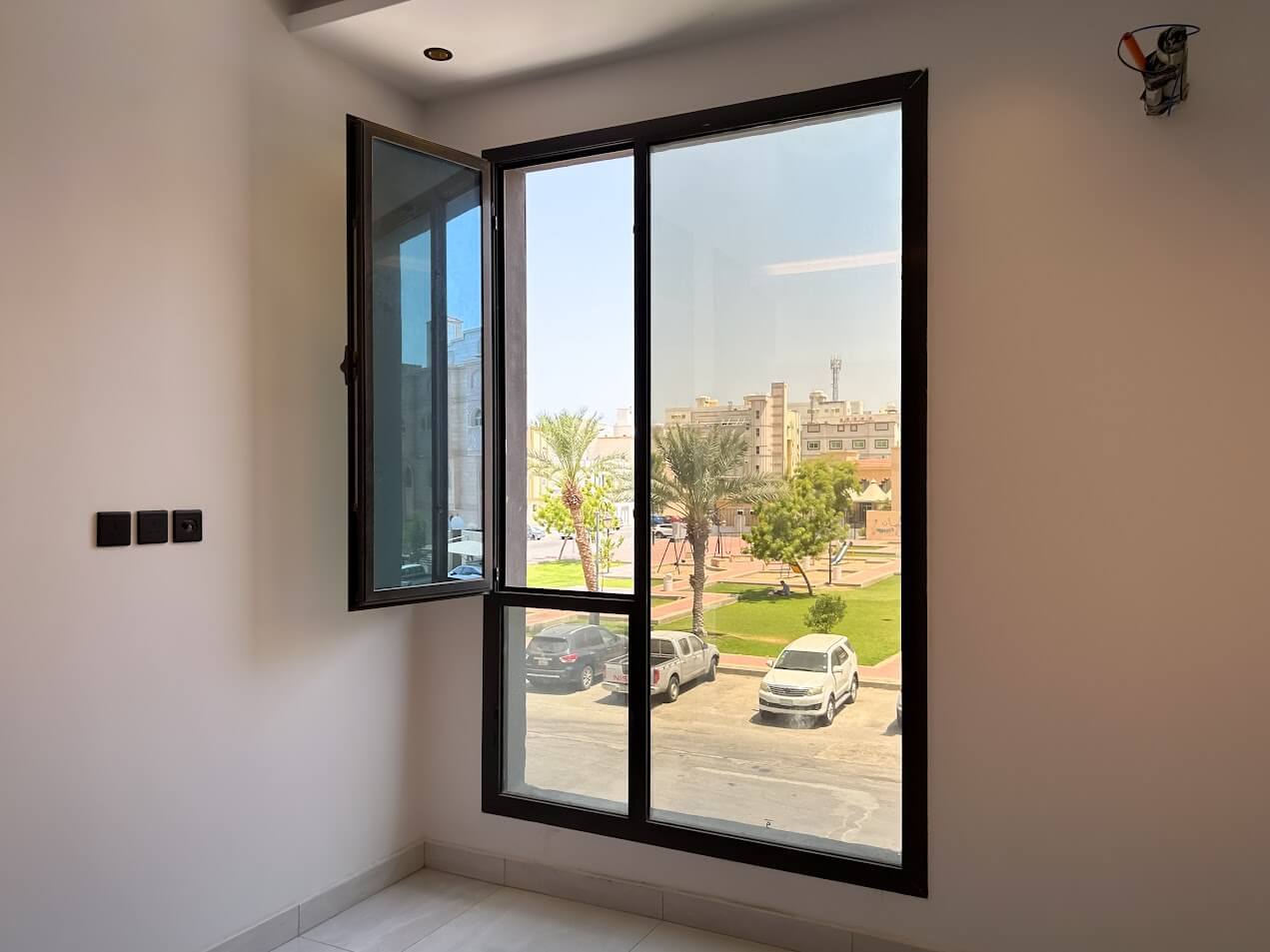 شقق تمليك جدة حي الواحة مشروع 105 (12)