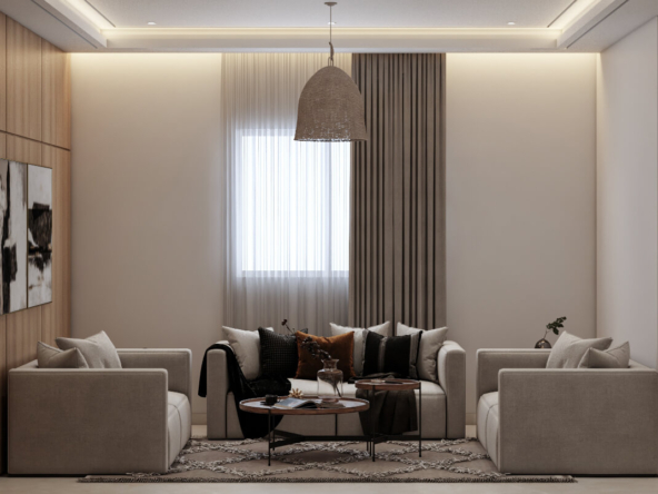 مشروع بالنسيا ريسيدنس (9)