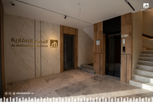 شقق تمليك حي الصفا 127