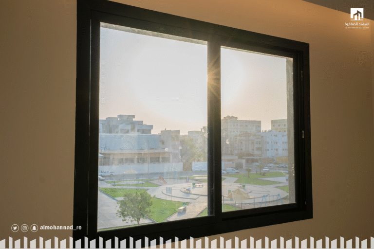 شقق تمليك حي الصفا 127