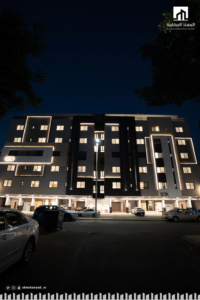 شقق تمليك حي الصفا 127