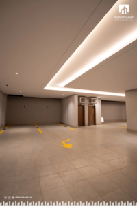 شقق تمليك حي الصفا 127